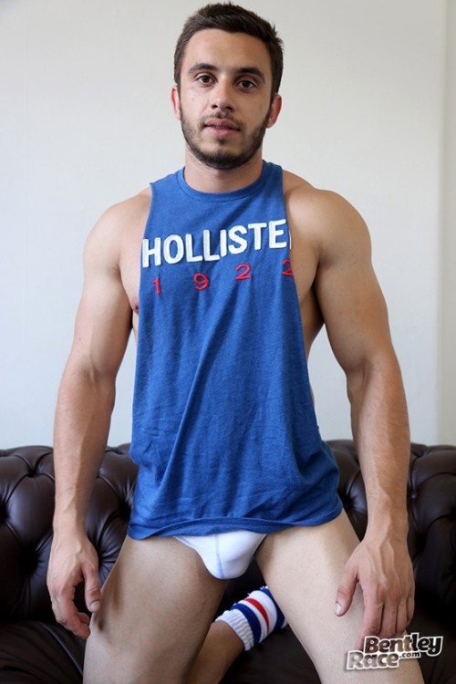 mensbuttsandass:  James Nowak