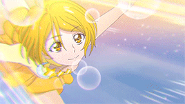 HUGtto! Precure Episode 43 preview.“Shining Star of One’s Love. Homare’s Start.&rd