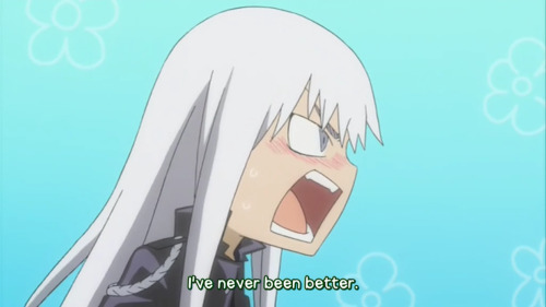 HaruHaru Present Squalo Appreciation Post