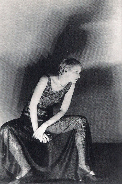 1929,Man Ray