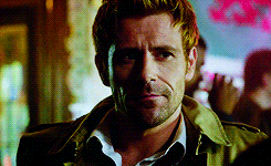 johnconstantinedaily:  John Constantine in 1x02 