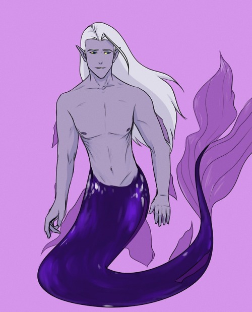 itsnotdoneyet: sO MERMAY IS A THING