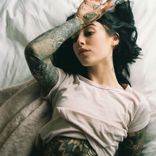 inkednymph:xx