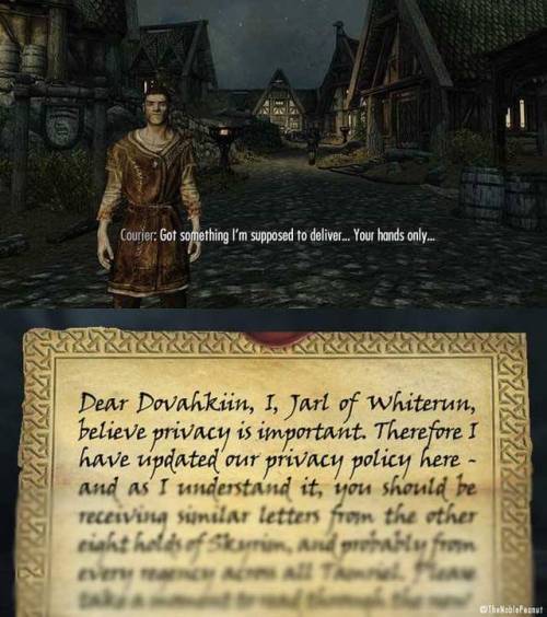 thenoblepeanut:SOMEBODY MAKE IT STOP.