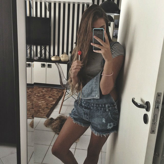 MANDONAZ