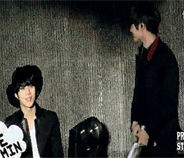 froggie-mushroom:  Q: Who is Taemin's favorite foreign female artist?      