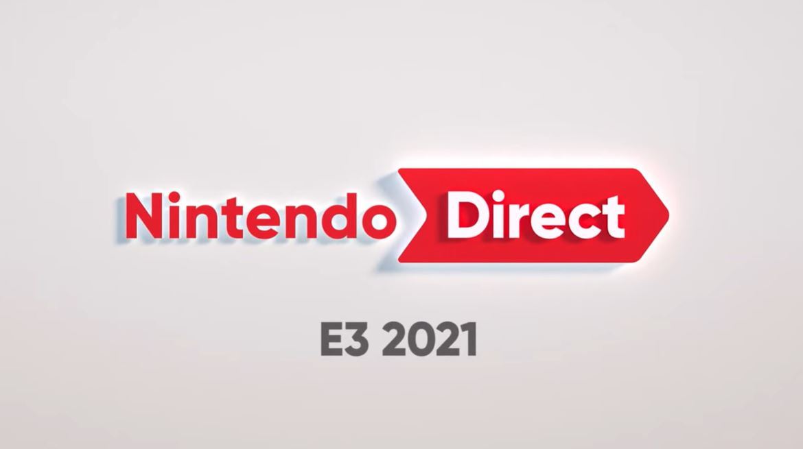 NINTENDO E3 2021 RECAP!It’s us again, back with yet another recap of E3 proportions and chatty notions - this time covering our highlights from Nintendo’s Direct! After the previous presentation’s (very) underwhelming nature (that’s our opinion…...