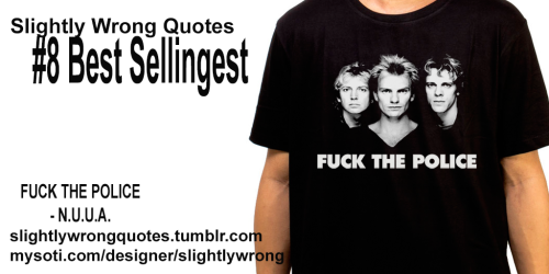 THE TOP TEN BEST SELLINGEST T-SHIRTS OF 2015!Looking for that ideal Christmas gift for one of the pr