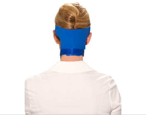 File Under: Protect your head to the extent that it requires protection. Expose your head to the ext