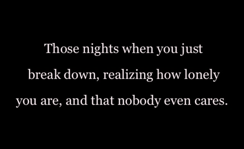 My Teen Quote