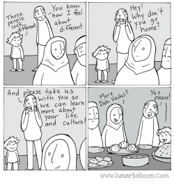 lunarbaboon:  Lunarbaboon facebook twitter Patreon