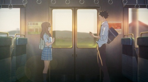 susuwatori:Koe no Katachi