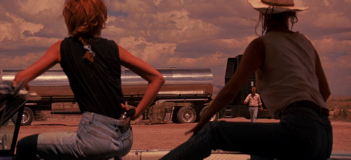 Thelma & Louise (1991), Ridley Scott