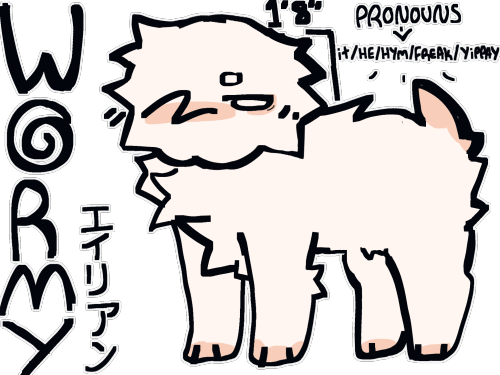 WAVES PAW