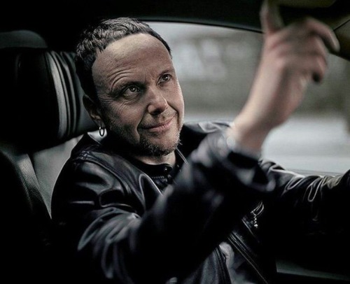 Ive Always Been A Fan Of RZK, And Lets Be Honest, Richard Kruspe Has That Whole Intense, Brooding Vibe
