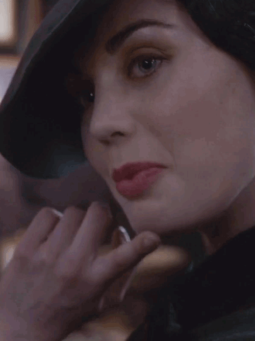 hufflepuffsstrikesback:Let’s say… deeply committed.