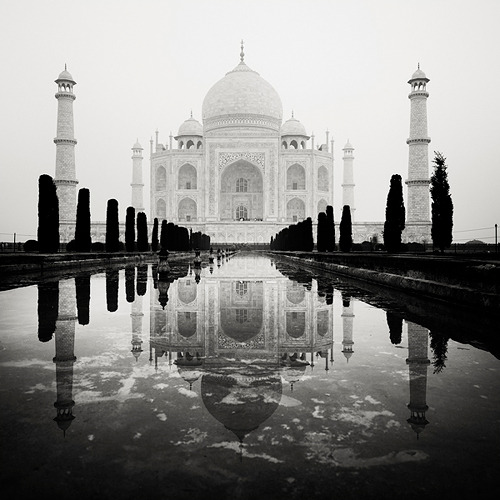 ruineshumaines:  India by Josef Hoflehner porn pictures