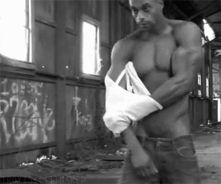 theofficialbadboyzclub:  Strip