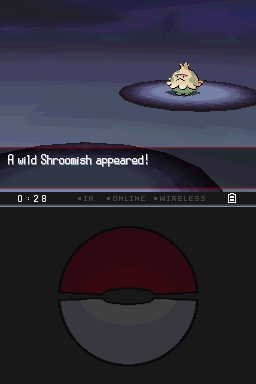 We’re not going to talk about what happened last time, because spoilers.Presenting