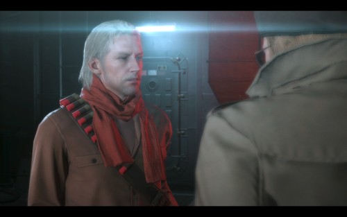 bigbosscangotohell:this is 100% the funniest exchange in mgsv im livid 