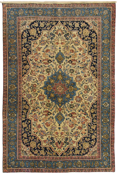 Persian wool rugs