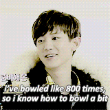 funkytao-deactivated20151014:literally! exo ladies & gentlemen: park chan yeol