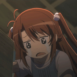 yoru-no-yama:  Non Non Biyori Episode 6 - I Became a Ghost and Tried Hard