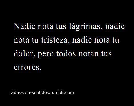 lachicadelosojoscafes:  Y nadie lo notara…