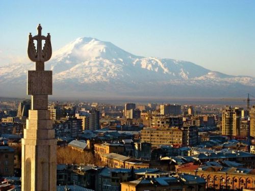 Yerevan, Armenia