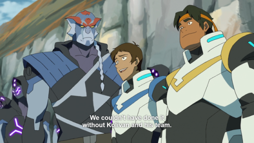 kolivance:naomi-pictogreen:acequeenm:lance being unconditionally inclusive of the blade of marmora i