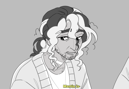 This Took .. So Long *collapses Into A Pile And Cries On The Floor*