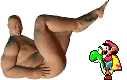 My Cum Tastes Like Heaven