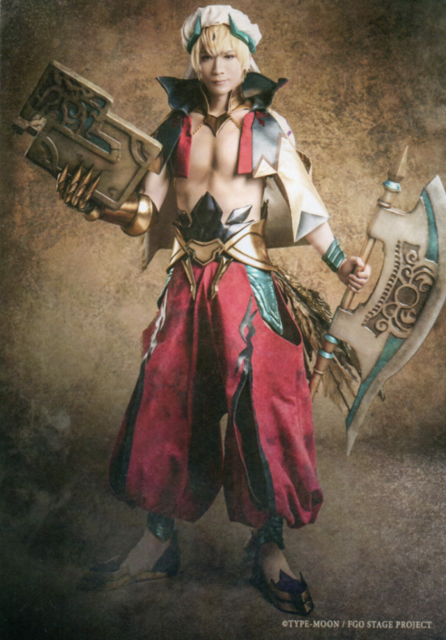 Yamazaki Shougo On Tumblr