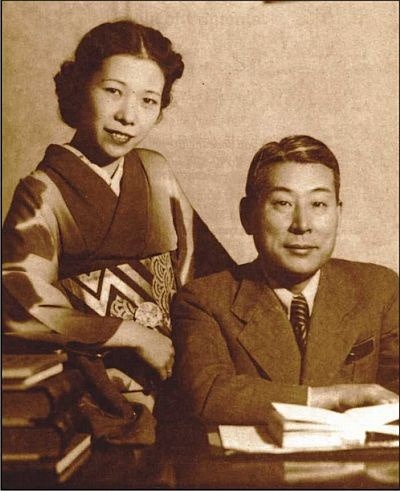 abitaddicted:  gdfalksen:  Chiune Sugihara. This man saved 6000 Jews. He was a Japanese