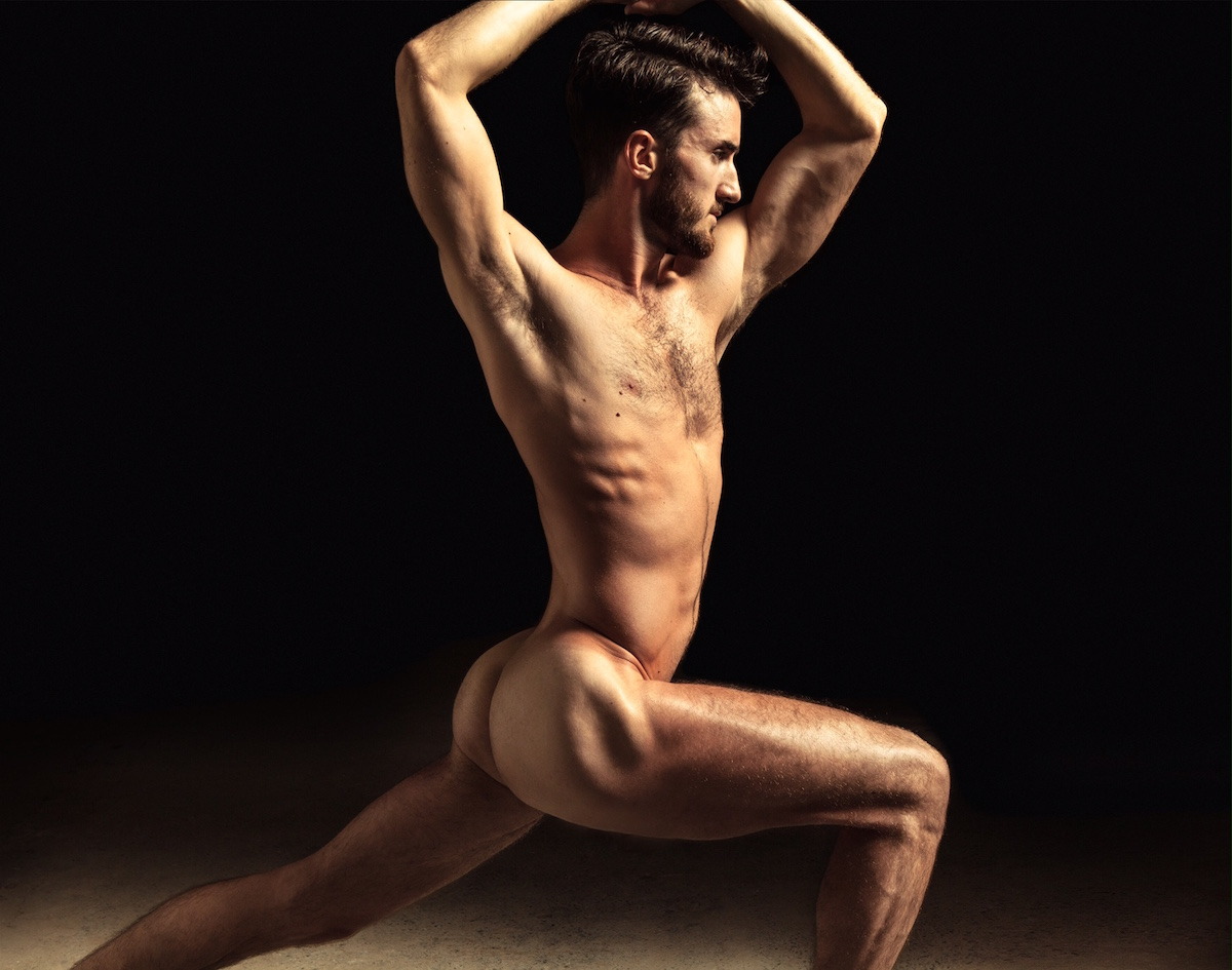 summerdiaryproject:      EXCLUSIVE     PERFECTION IN FORM    feat.  SAM MORRIS