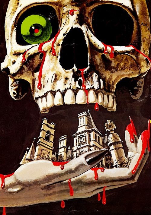 ..Death.. Awaits Us