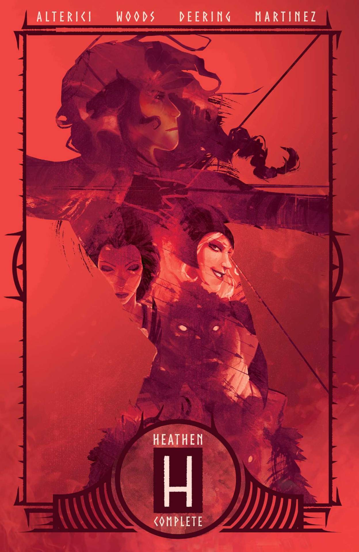 Vampire: The Masquerade Vol. 2, Book by Blake Howard, Tini Howard, Tim  Seeley, Nathan Gooden, Dev Pramanik, Addison Duke, Jim Campbell, Adrian F.  Wassel, Official Publisher Page