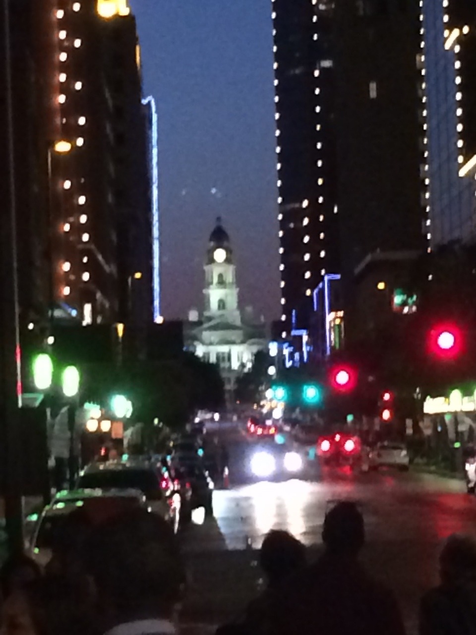 Had fun on this lit trip to Texas yaherdme, quick lil getaway before school starts