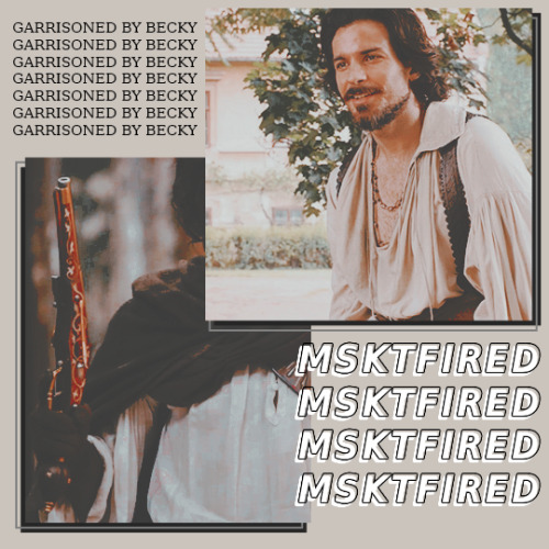                                                   LOVE DOESN’T DISCRIMINATE
                                         BETWEEN THE SINNERS AND THE SAINTS
                                             IT TAKES AND IT TAKES AND IT TAKES
                                                   AND WE KEEP LOVING ANYWAY.                                               private aramis from bbc’s musketeers
                                                          garrisoned by becky ( x x ) #bbc musketeers rp #musketeers rp#bbc rp #⚜*ﾟ        good?   hes   the   best.   hes   so   modest        ⊱        self   promos.
