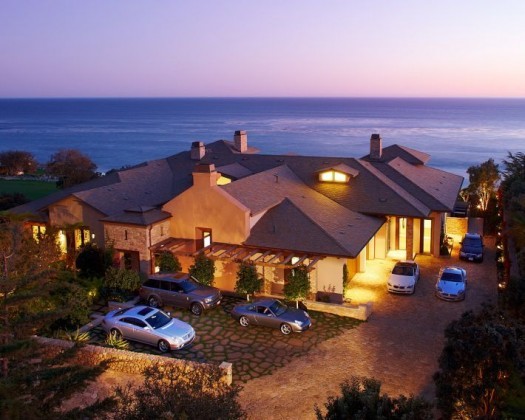 Pictures Of Luxury
