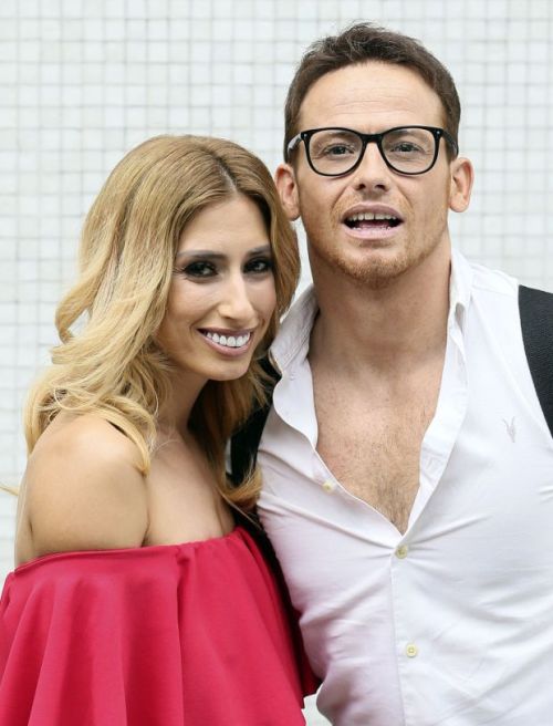 I love joe swash   porn pictures