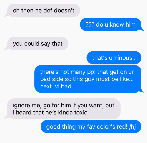 GET HIM BACK : 01. Im So Fucked