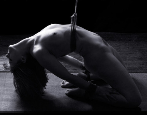 Sensuously Dark Dominance