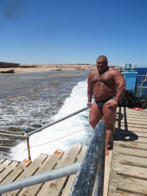 Big and Beautiful