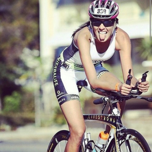pedalitout: Having fun #triathlon #womenscycling #trek by rbcycles ift.tt/1JZTkGm