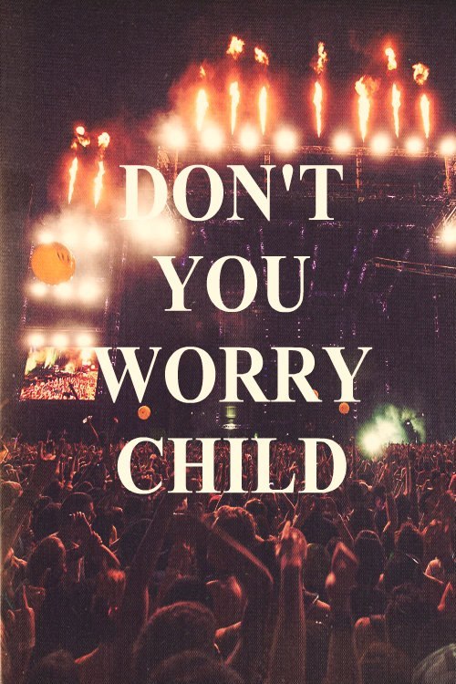 poetic-pics:Don’t you worry…