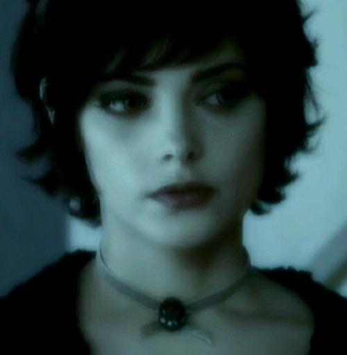 Alice Cullen Appreciation Post