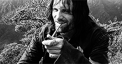 fyeahtheraceofmen:What may befall their spirits after death the Elves know not. Some say that they t