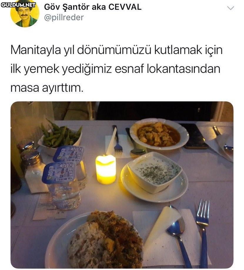 Göv Şantör aka CEVVAL...