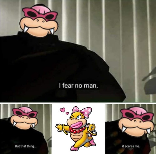 I Made Another Meme Because I Have Nothing Better To Do